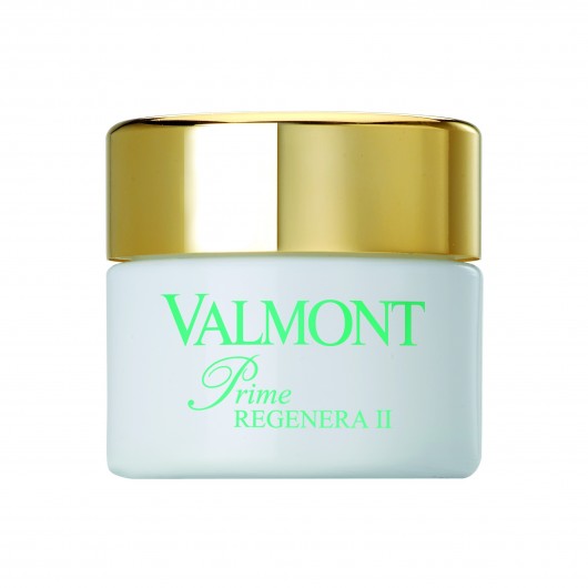 Crème cellulaire réparatrice compensatrice - Valmont – Prime Regera II