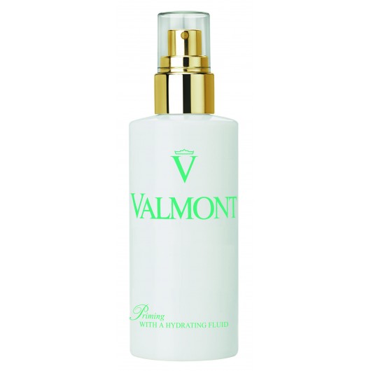 Brume préparatrice d’hydratation  - Valmont - Firming with a hydrating fluid