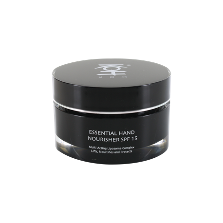 KOH ESSENTIAL HAND NOURISHER LUXE