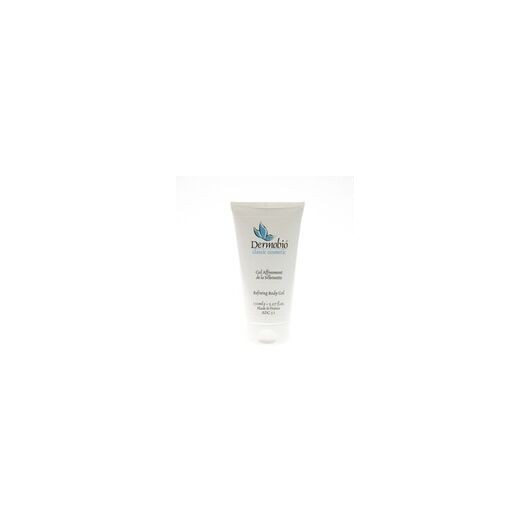 Gel Affinement Corps - Refining Body Gel - Dermobio
