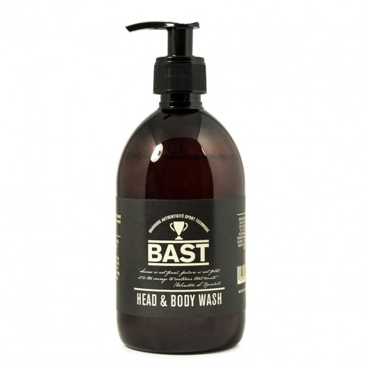 Head and Body Wash