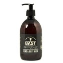 GEL DOUCHE CORPS ET CHEVEUX - BAST - HEAD AND BODY WASH