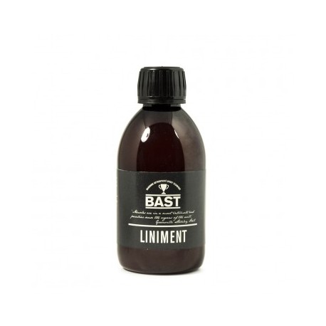 Liniment/ chauffant