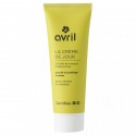 Crème de jour peau sèche et sensible - Avril