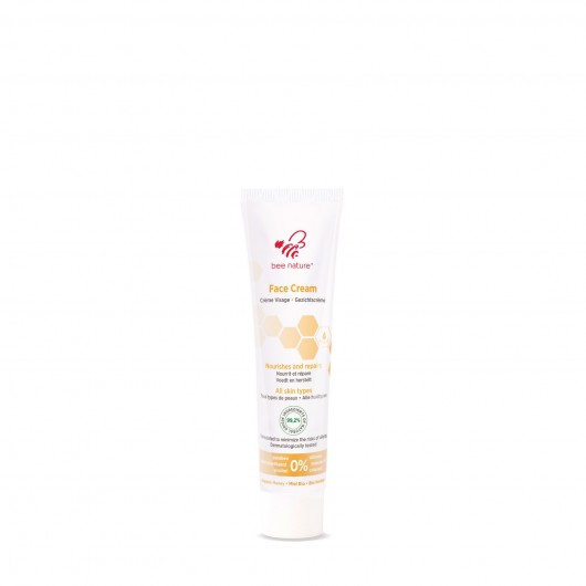 Bee Nature émulsion/crème visage 40 ml