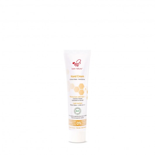 Bee Nature crème légère pour les mains 40 ml