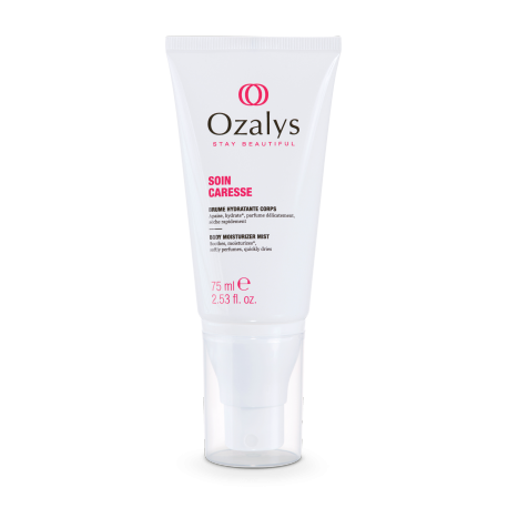 Ozalys - BRUME HYDRATANTE CORPS - MOISTURIZING MIST BODY CARESSE CARE