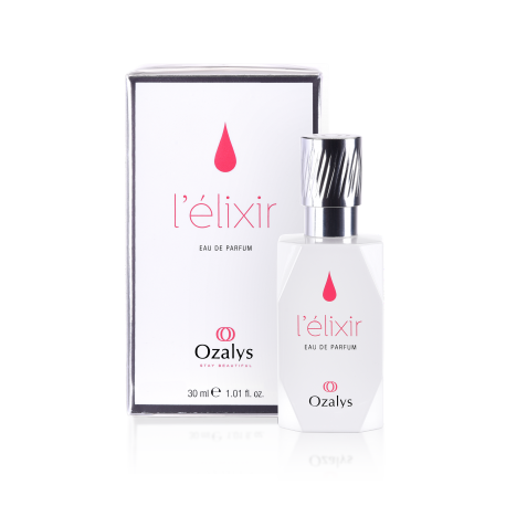 Ozalys - ÉLIXIR EAU DE PARFUM - THE ELIXIR OZALYS PERFUME