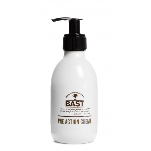 CREME PRE ACTION - BAST WHITE LINE - PRE ACTION CREAM