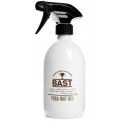 YOGA MAT DEO - BAST WHITE LINE - YOGA MAT DEO