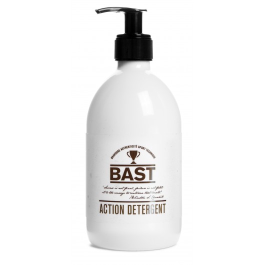 DETERGENT LAVAGE - BAST WHITE LINE -  GYM WEAR WASHING