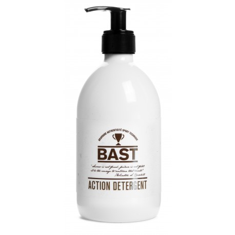 DETERGENT LAVAGE - BAST WHITE LINE -  GYM WEAR WASHING