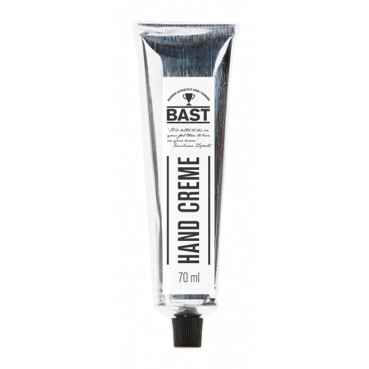 CREME MAINS - BAST WHITE LINE - HAND CREAM