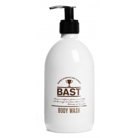 GEL DOUCHE - BAST WHITE LINE - BODY WASH (unisex)