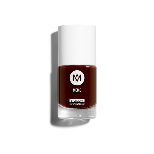 Vernis Silicium Chocolat - MÊME