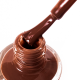 Vernis Silicium Chocolat - MÊME