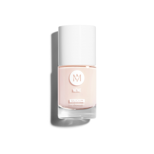 Vernis Silicium Nude - MÊME