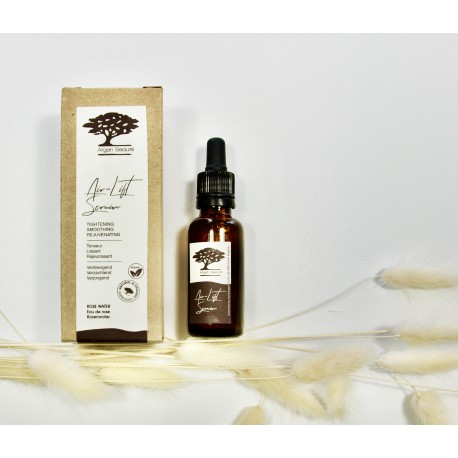 Sérum Visage - Air Lift Argan Beauté