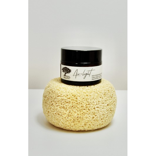 Crème Visage Air Light - Argan Beaute