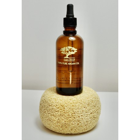 Huile Argan Pure - Argan Beauté