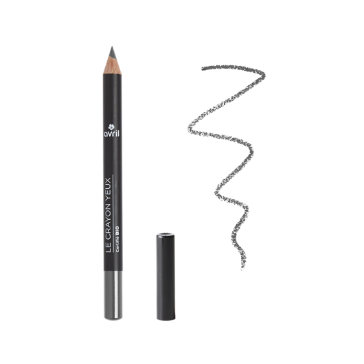 Crayon Ardoise - certifié bio - Avril
