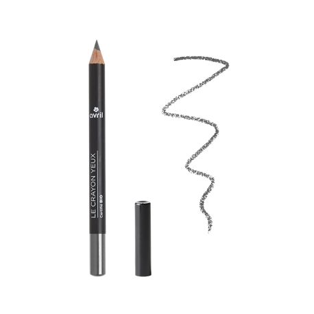 Crayon Ardoise - certifié bio - Avril