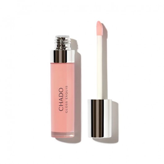 Gloss Exquis Rose Tendre - CHADO