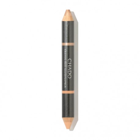 Crayon Duo - Correcteur -  Illuminateur - CHADO