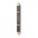 Crayon Jumbo Duo - Correcteur -  Illuminateur - CHADO