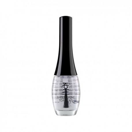 Couche de Finition Super Brillance  - KOH - Super Shine Top Coat