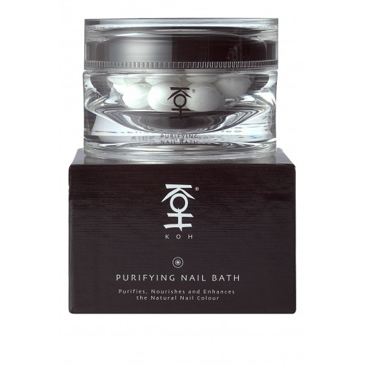 KOH PURIFYING NAIL BATH