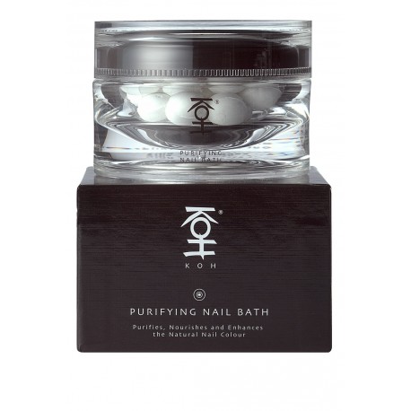 KOH PURIFYING NAIL BATH