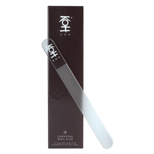KOH CRYSTAL NAIL FILE