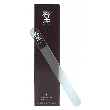 KOH CRYSTAL NAIL FILE