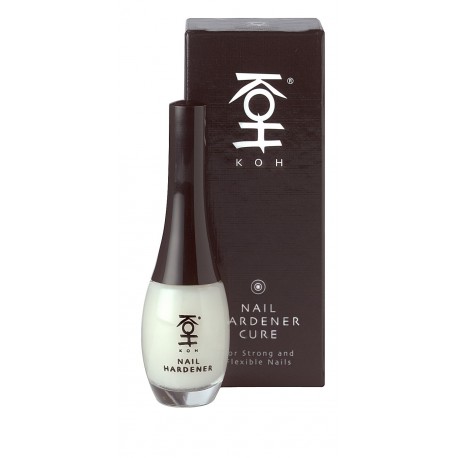 KOH NAIL HARDENER CURE