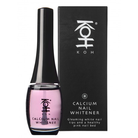 CALCIUM NAIL WHITENER