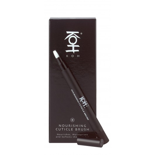 KOH NOURISHING CUTICLE BRUSH