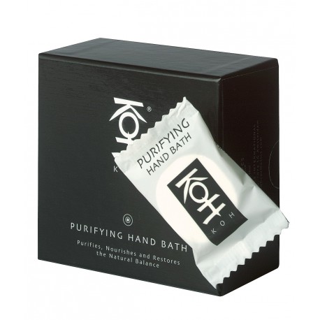 KOH PURIFYING HAND BATH