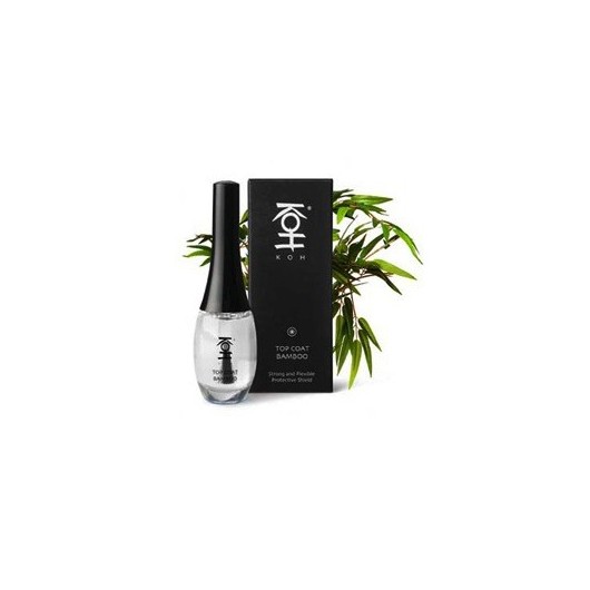 Top Coat Bamboo - KOH