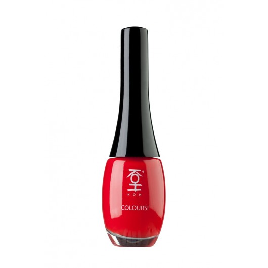 KOH Brilliant Red