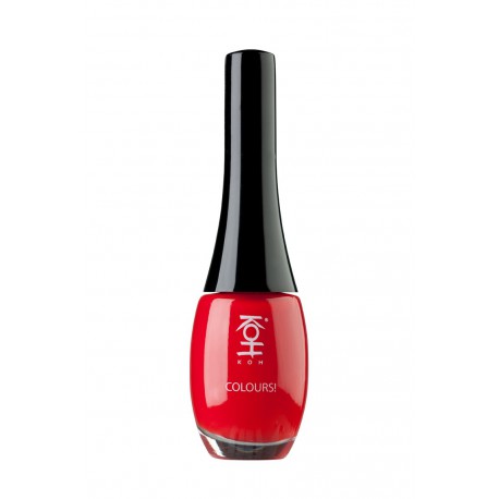 KOH Brilliant Red
