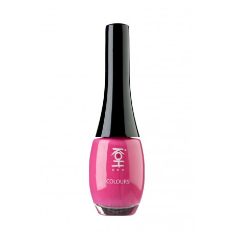 KOH Hot pink