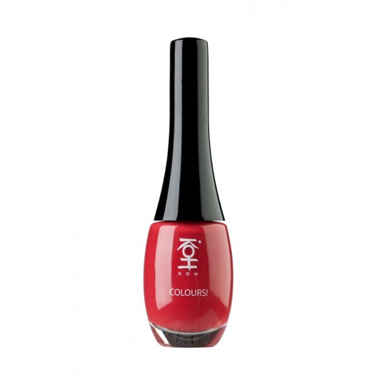 KOH Red passion