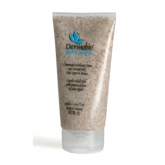 Gommage Doux Visage BIO - Gentle Facial Peel - Dermobio