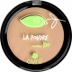 Poudre compacte Claire - certifié bio - Avril