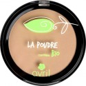 Poudre Compacte Claire  - Avril