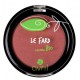 Fard à joues Blush Rose Praline - certifié bio - Avril