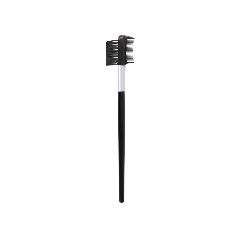 Brosse-peigne cils et sourcils - Avril