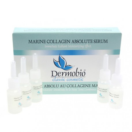 Sérum Absolu au Collagène Marin - Marine Collagen Absolute Serum - Dermobio