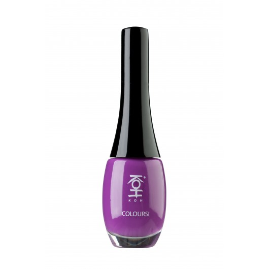 Vernis à ongles KOH Brillant Purple